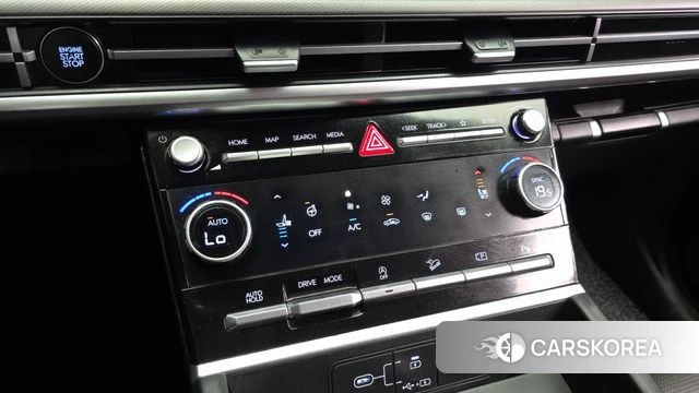 Hyundai Santa Fe (MX5) id 5021584 из Кореи 7