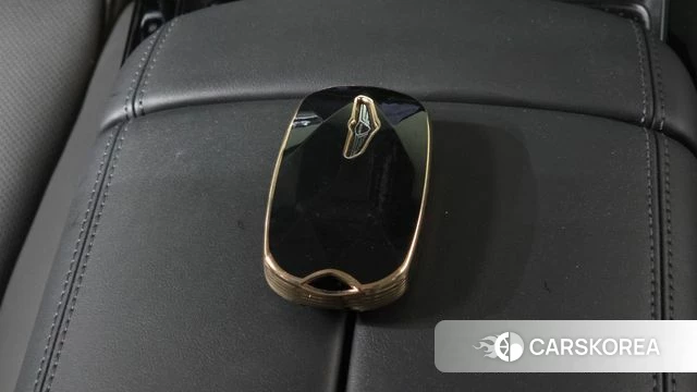 Genesis G80 (RG3) id 4975278 из Кореи 7