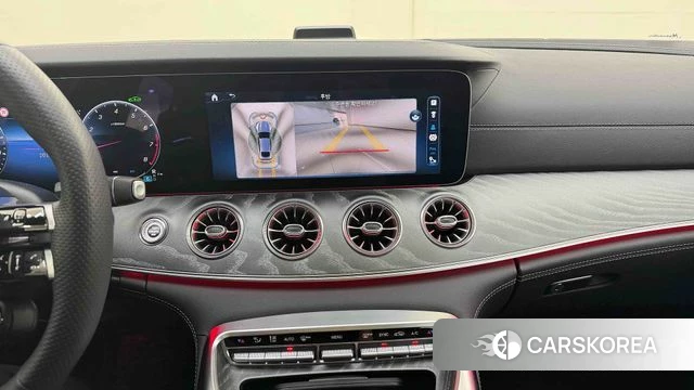 Mercedes-Benz AMG GT C192 id 4974583 из Кореи 7