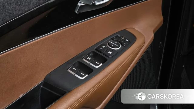 Kia The New Sorento id 4998559 из Кореи 7