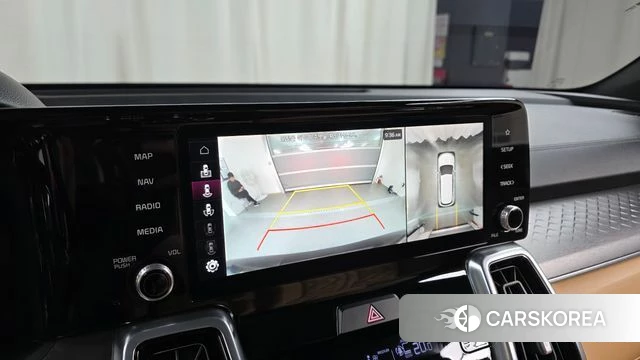 Kia Sorento 4th Generation id 5012709 из Кореи 7