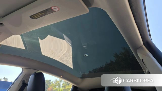 Tesla Model Y id 4966602 из Кореи 7