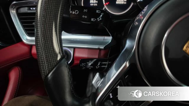 Porsche Panamera (971) id 4977994 из Кореи 7