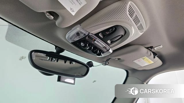 Mini Cooper id 5048311 из Кореи 7