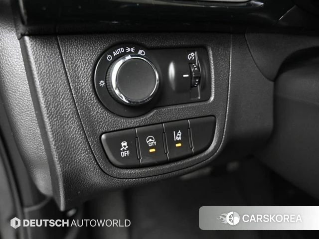 Chevrolet (GM Daewoo) The New Spark id 4977134 из Кореи 7