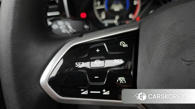Volkswagen Touareg 3rd generation id 4928783 из Кореи 7