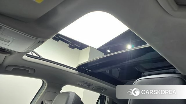 Volkswagen Tiguan second Generation id 4987584 из Кореи 7