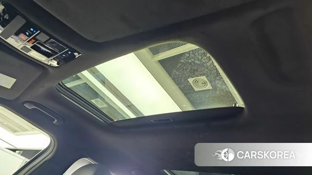 Hyundai Santa Fe (MX5) id 5001489 из Кореи 7