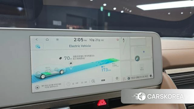 Hyundai Ionic 5 id 5017446 из Кореи 7