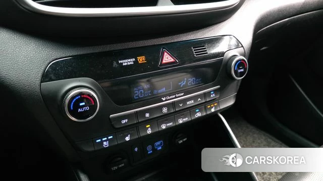 Hyundai All New Tucson id 4751207 из Кореи 7