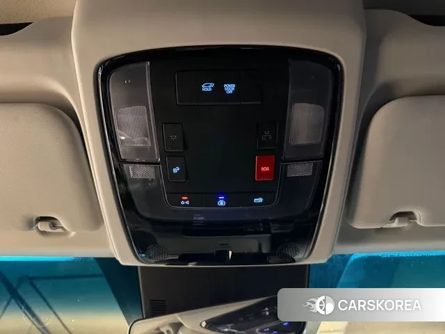 Hyundai Staria id 3538759 из Кореи 7