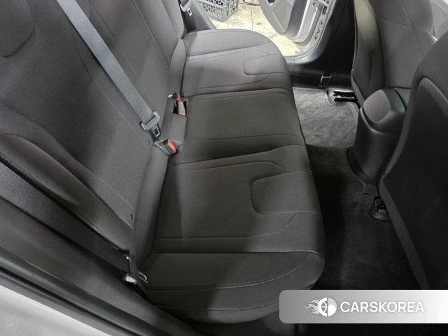 Hyundai Avante (CN7) id 5040991 из Кореи 8