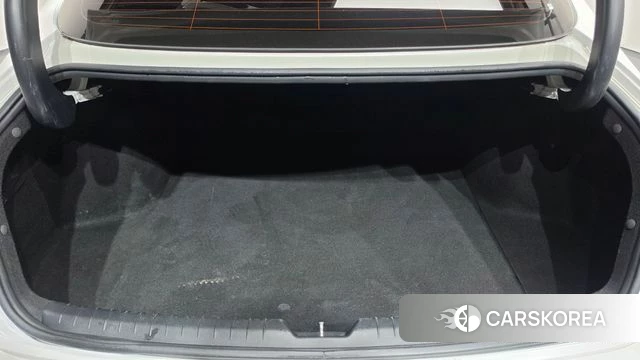 Hyundai Sonata (DN8) id 5013350 из Кореи 7
