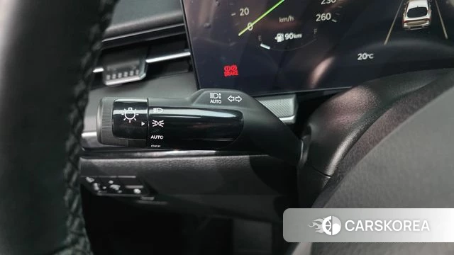 Kia The New K5 3rd generation id 4975222 из Кореи 7