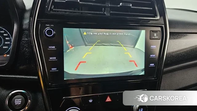 Ssangyong Berry New Tivoli id 2902719 из Кореи 7