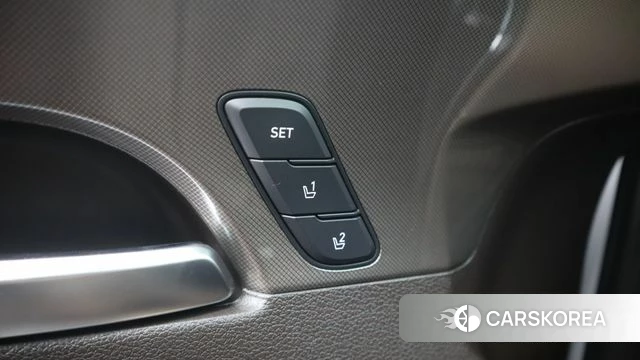 Hyundai Santa Fe TM id 4993065 из Кореи 7