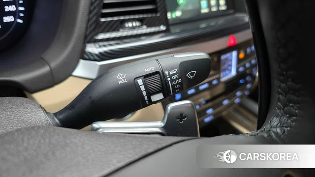 Genesis G80 id 5029532 из Кореи 7