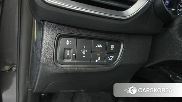Hyundai Santa Fe TM id 4988366 из Кореи 7