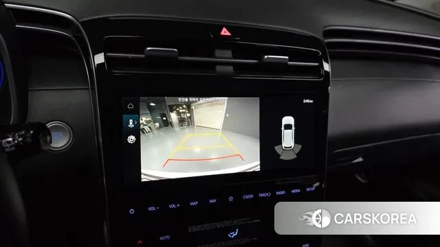 Hyundai Tucson (NX4) id 3606451 из Кореи 7