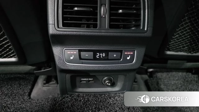 Audi Q5 (FY) id 5026858 из Кореи 7