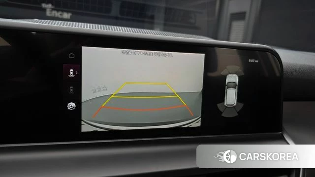 Kia The New Seltos id 5022263 из Кореи 7