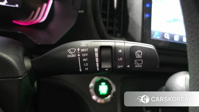 Kia The New Kia Ray id 4921720 из Кореи 7