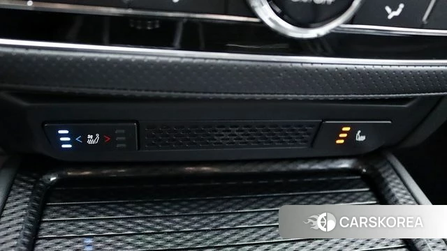 Ssangyong All New Rexton id 4991342 из Кореи 7