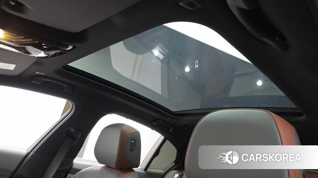 BMW i5 (G60) id 4990252 из Кореи 7