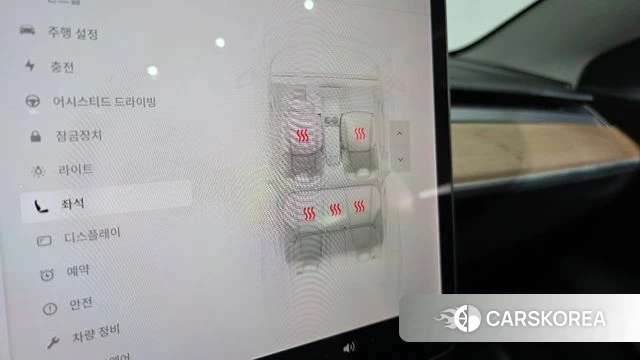 Tesla Model 3 id 5018066 из Кореи 7
