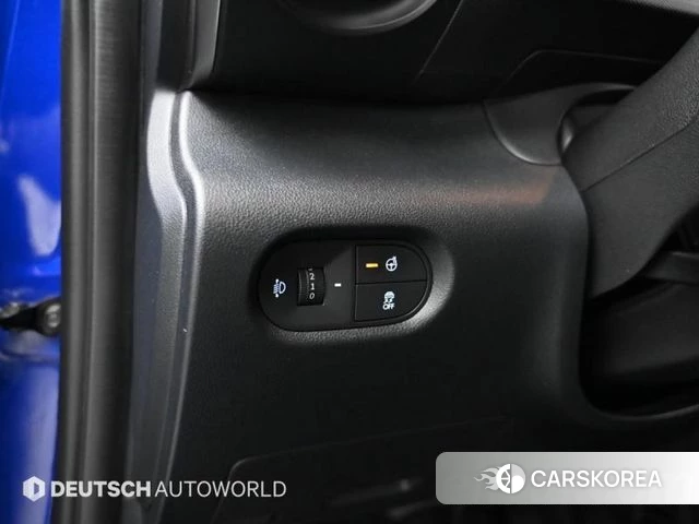Hyundai Casper id 4758791 из Кореи 7