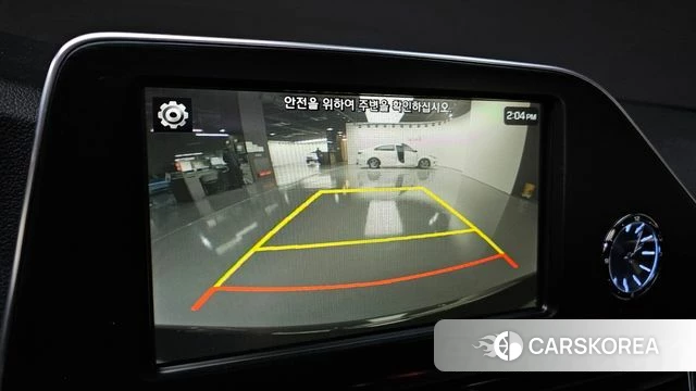 Hyundai Grandeur IG id 4794748 из Кореи 7