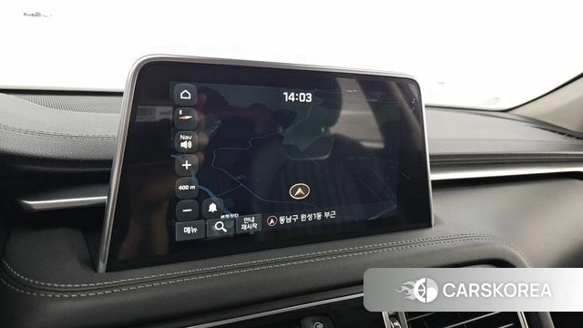 Genesis G70 id 5029276 из Кореи 7