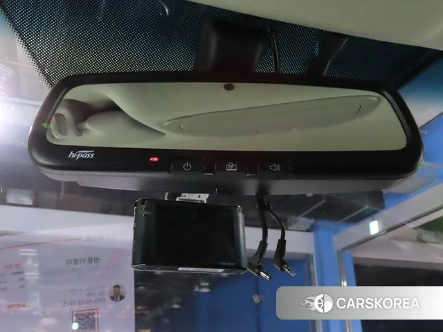 Ssangyong Berry New Tivoli id 4971090 из Кореи 7