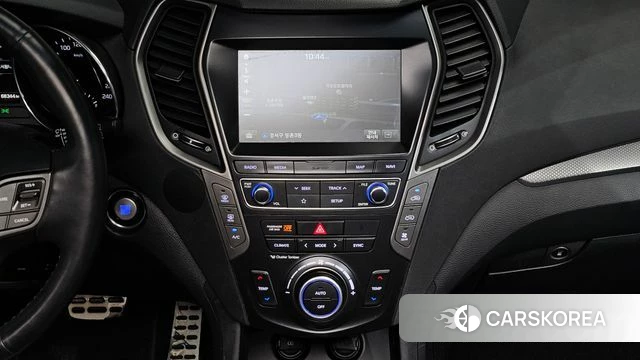 Hyundai The New Max Cruise id 4694045 из Кореи 7