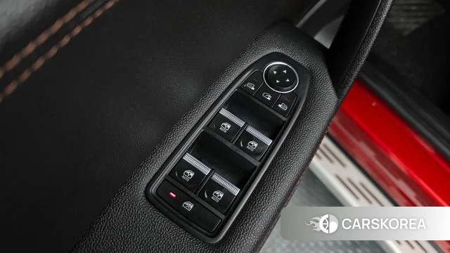 Renault Korea (Samsung) Capture id 4930033 из Кореи 7