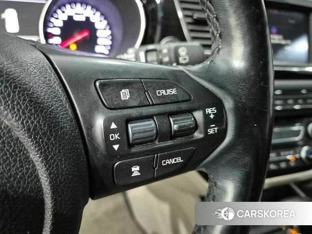 Kia The New Carnival id 4760454 из Кореи 8