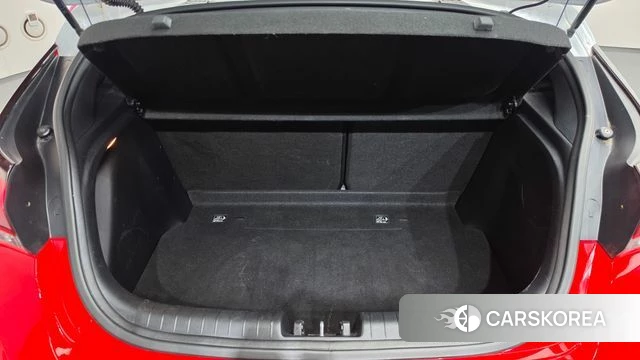 Hyundai Veloster (JS) id 5048705 из Кореи 7