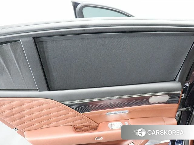 Genesis G90 (RS4) id 4917103 из Кореи 7