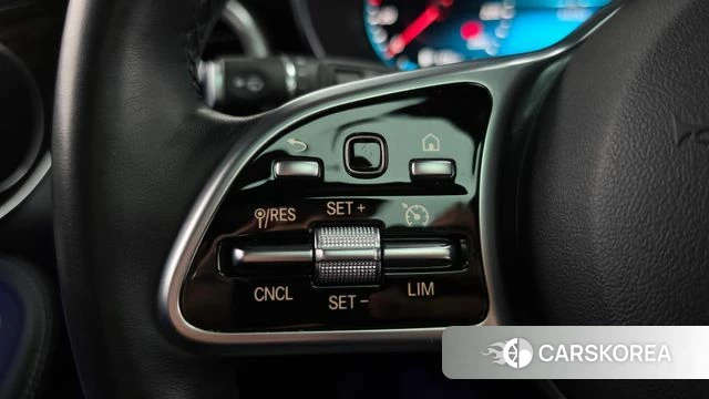 Mercedes-Benz GLC-Class X253 id 5048063 из Кореи 7