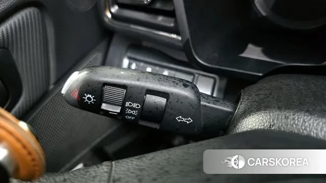 Ssangyong Berry New Tivoli id 3379041 из Кореи 7