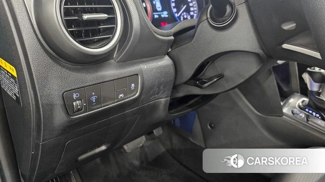 Hyundai Kona id 5042034 из Кореи 7