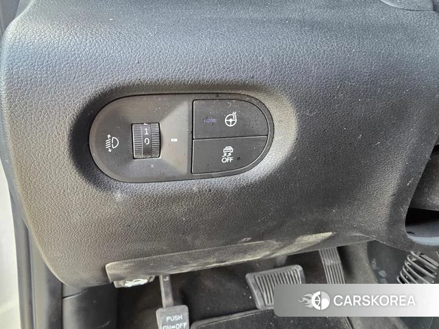 Hyundai Casper id 5027754 из Кореи 7