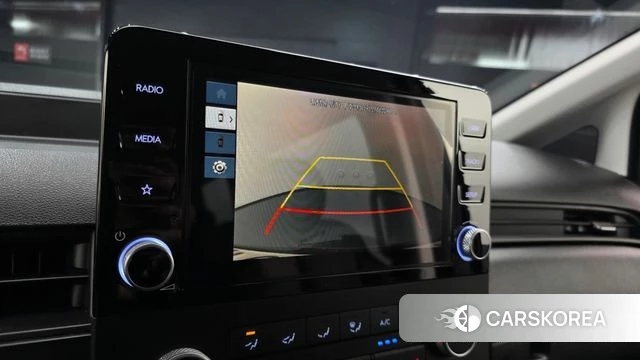 Hyundai Staria id 4950526 из Кореи 7