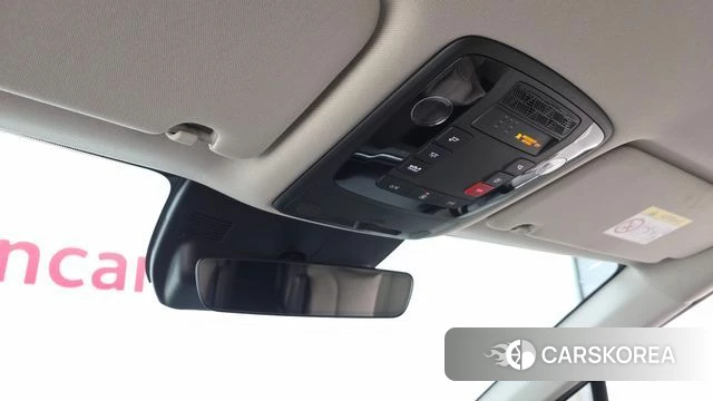 Kia The New Carnival 4th Generation id 4898089 из Кореи 7