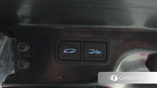 Hyundai Staria id 5012615 из Кореи 7