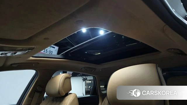 Genesis G80 (RG3) id 5015843 из Кореи 7