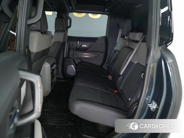 GMC Hummer EV id 3507242 из Кореи 7