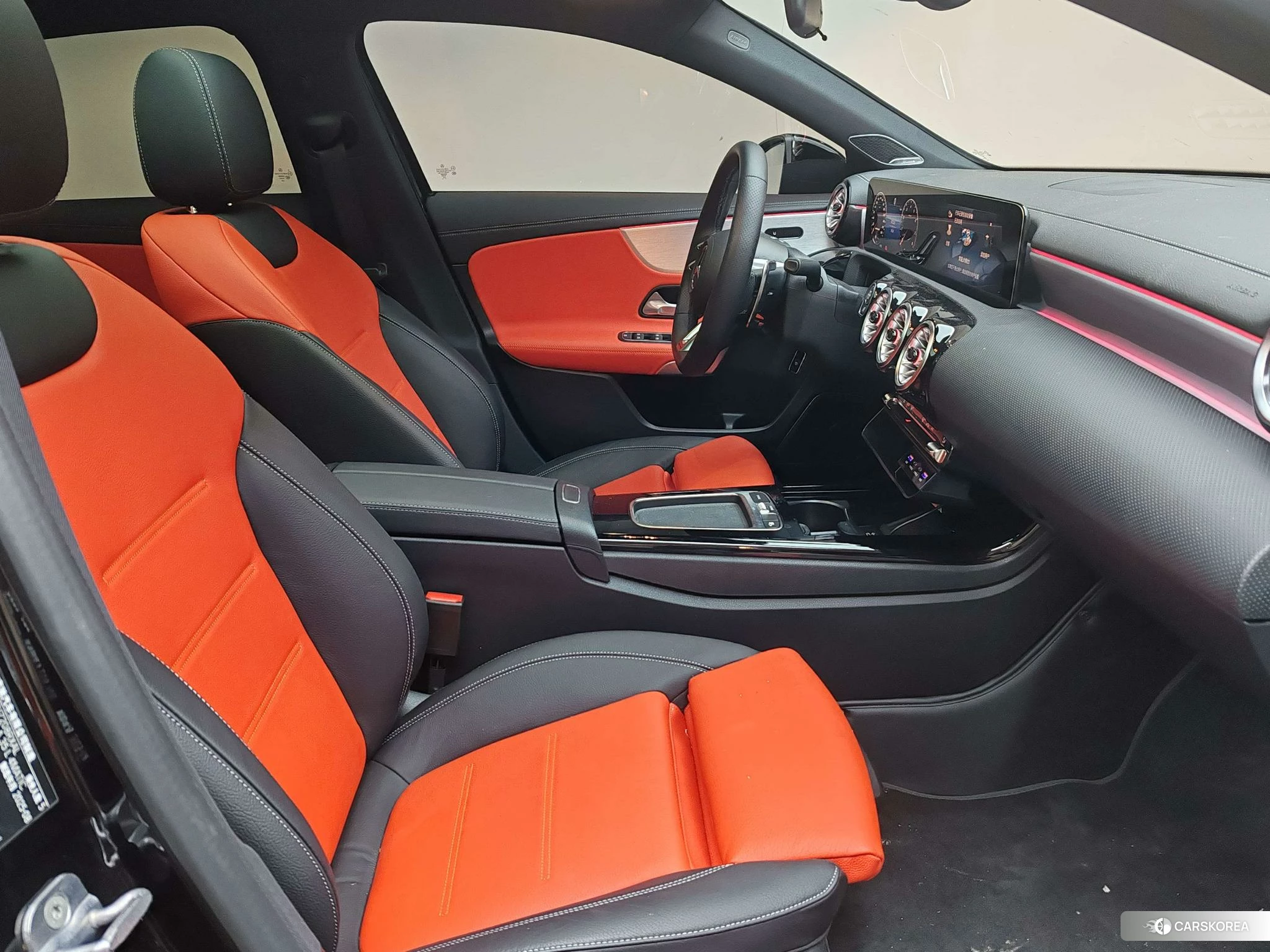 Mercedes-Benz AMG A-Class id 4440776 из Китая 7