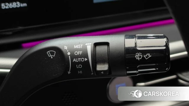 Hyundai Grandeur (GN7) id 4749644 из Кореи 7