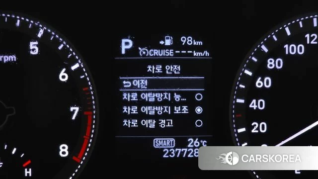 Hyundai Grandeur IG id 4551547 из Кореи 7